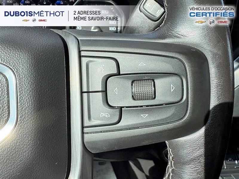 gmc Sierra 1500 2021 - 25