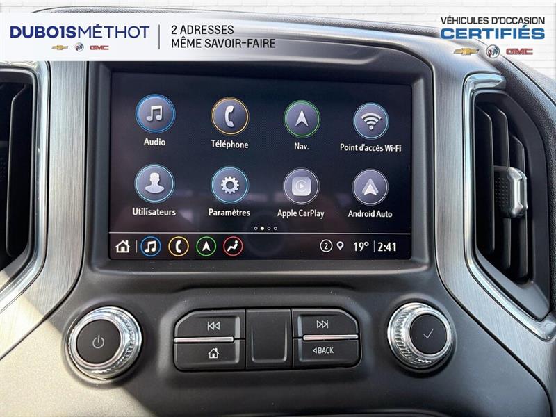 gmc Sierra 1500 2021 - 27