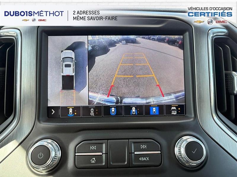 gmc Sierra 1500 2021 - 28