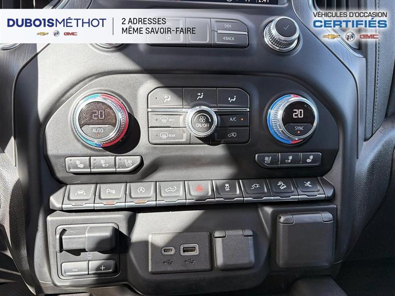 gmc Sierra 1500 2021 - 29