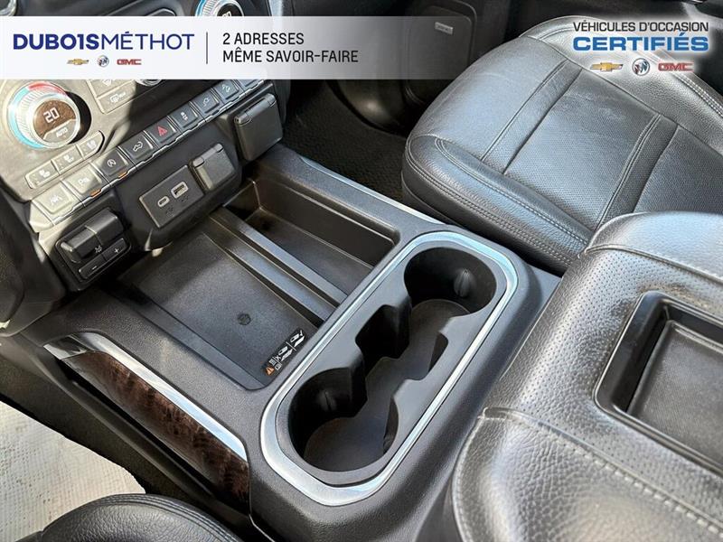 gmc Sierra 1500 2021 - 30