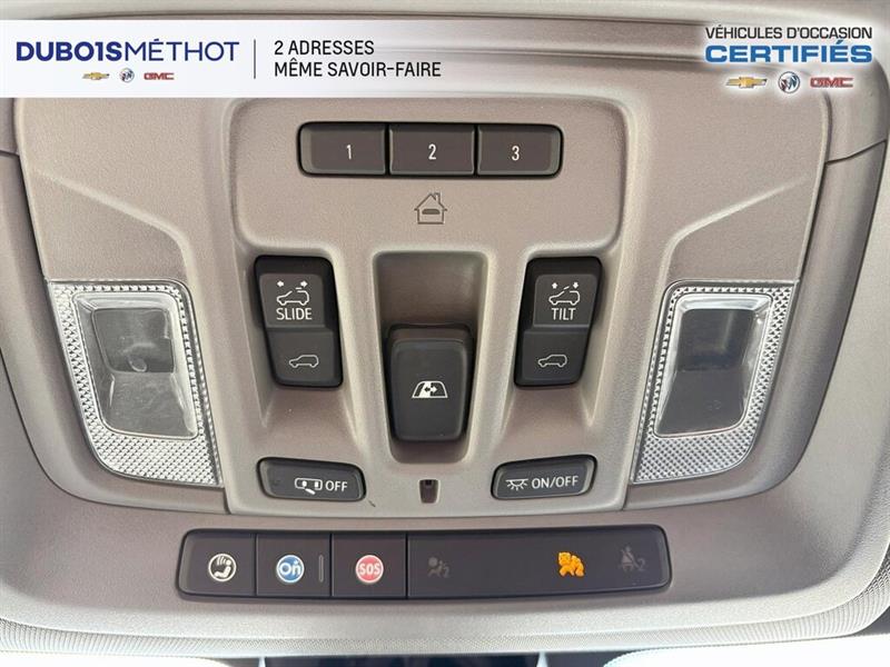 gmc Sierra 1500 2021 - 31