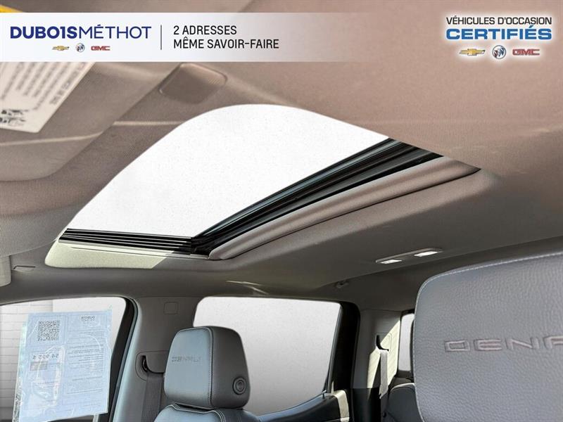 gmc Sierra 1500 2021 - 32