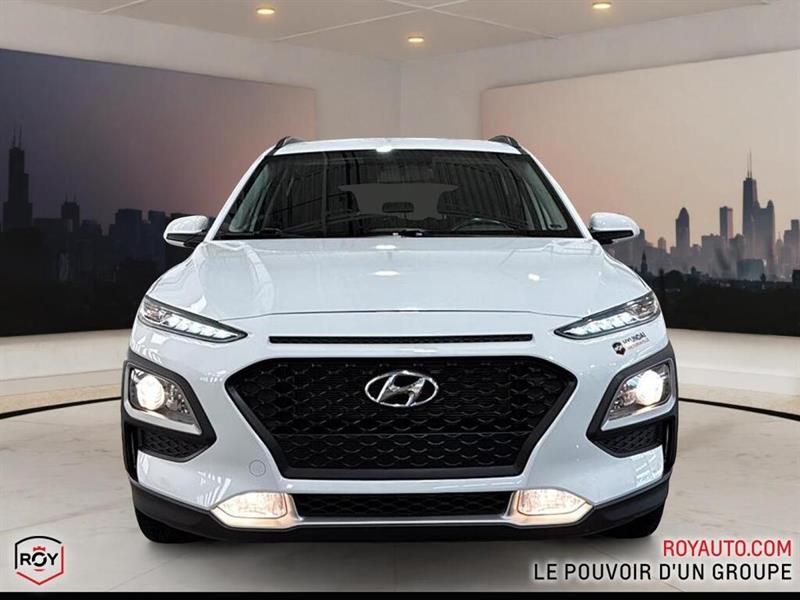 hyundai Kona 2019 - 2