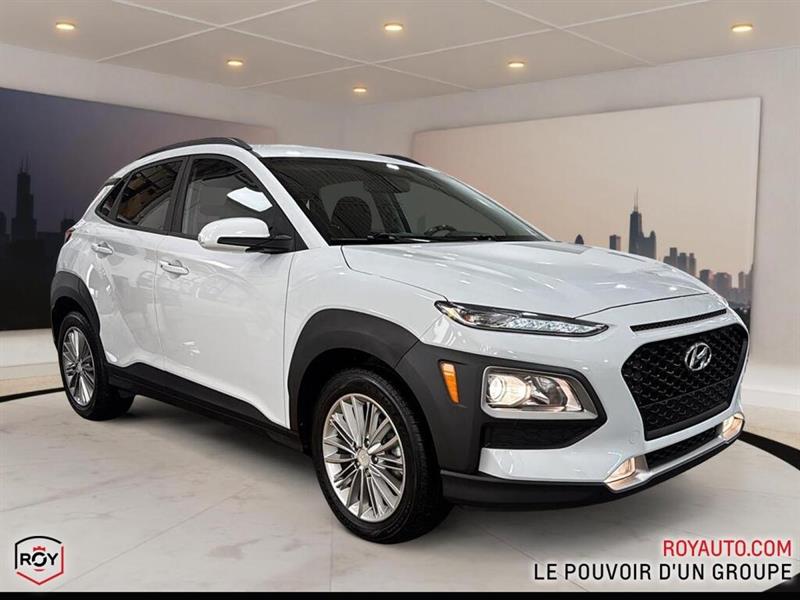 hyundai Kona 2019 - 3