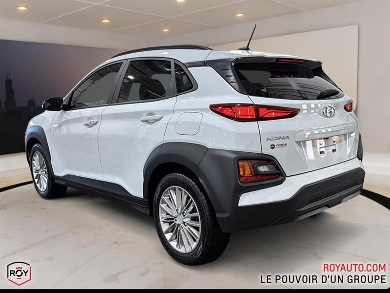 hyundai Kona 2019 - 5