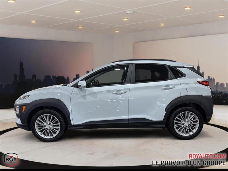 hyundai Kona 2019 - 6
