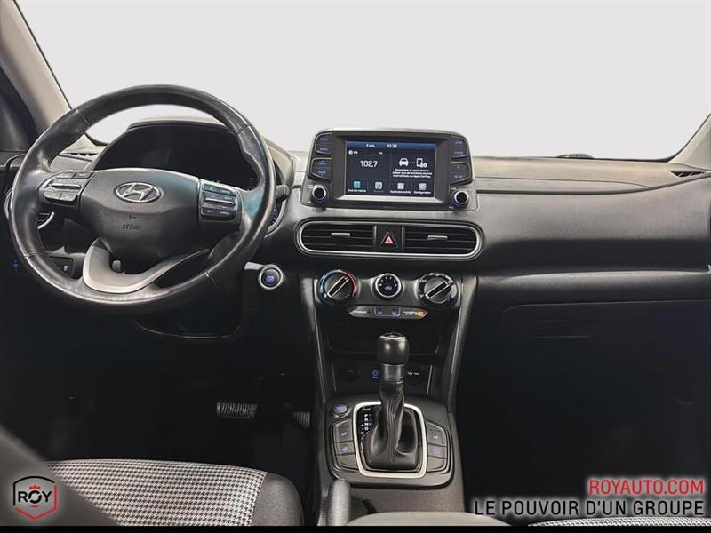 hyundai Kona 2019 - 9