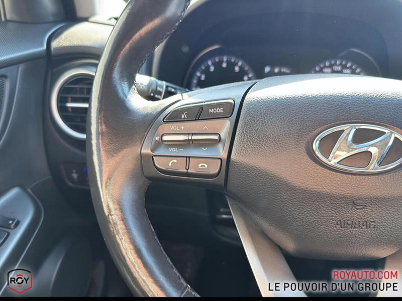 hyundai Kona 2019 - 11