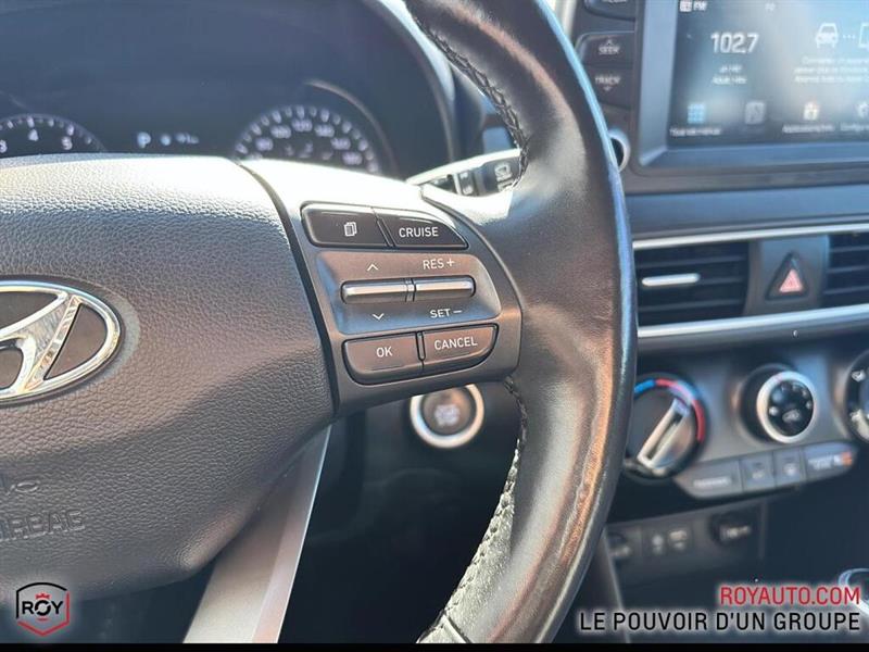 hyundai Kona 2019 - 12