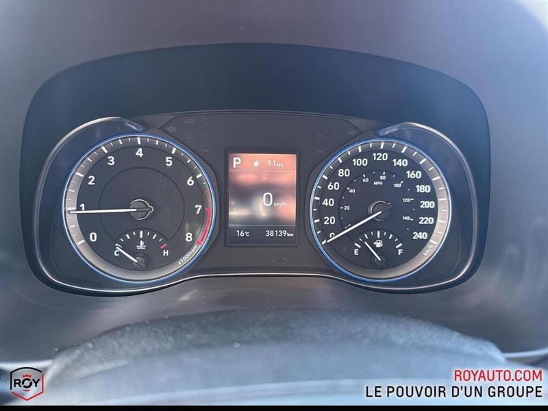 hyundai Kona 2019 - 13