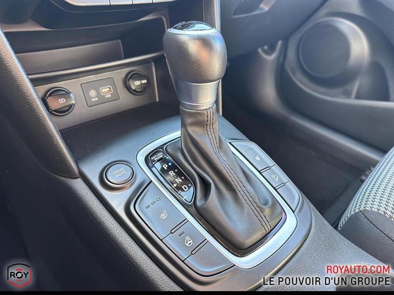 hyundai Kona 2019 - 14