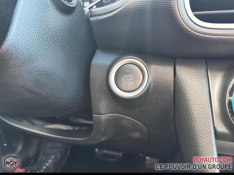 hyundai Kona 2019 - 15