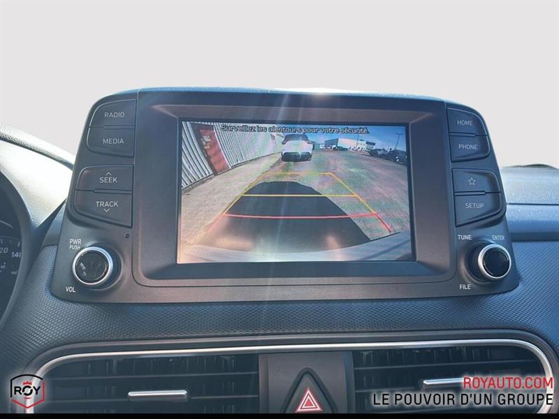 hyundai Kona 2019 - 16