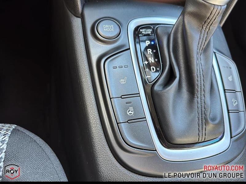 hyundai Kona 2019 - 18