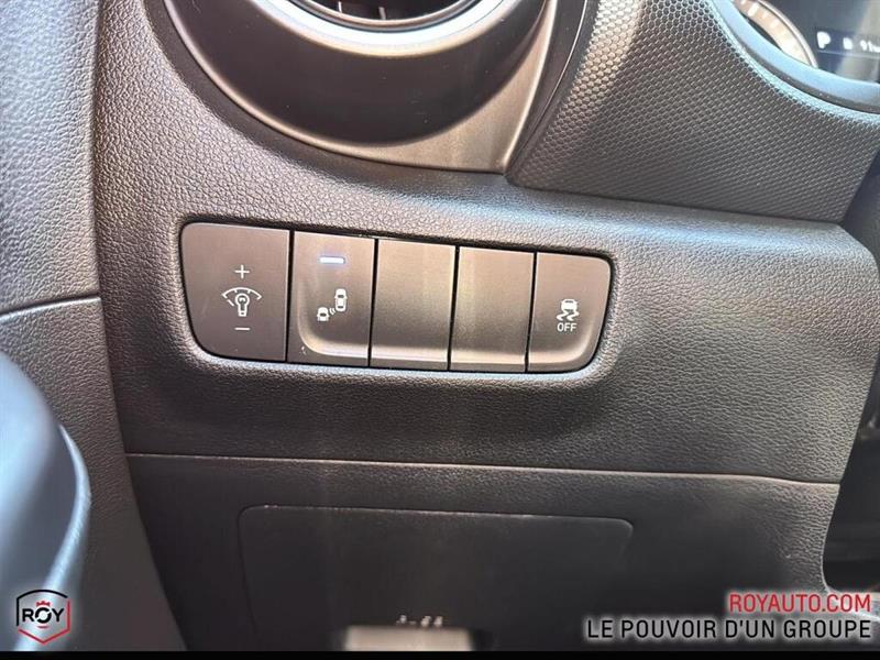 hyundai Kona 2019 - 20