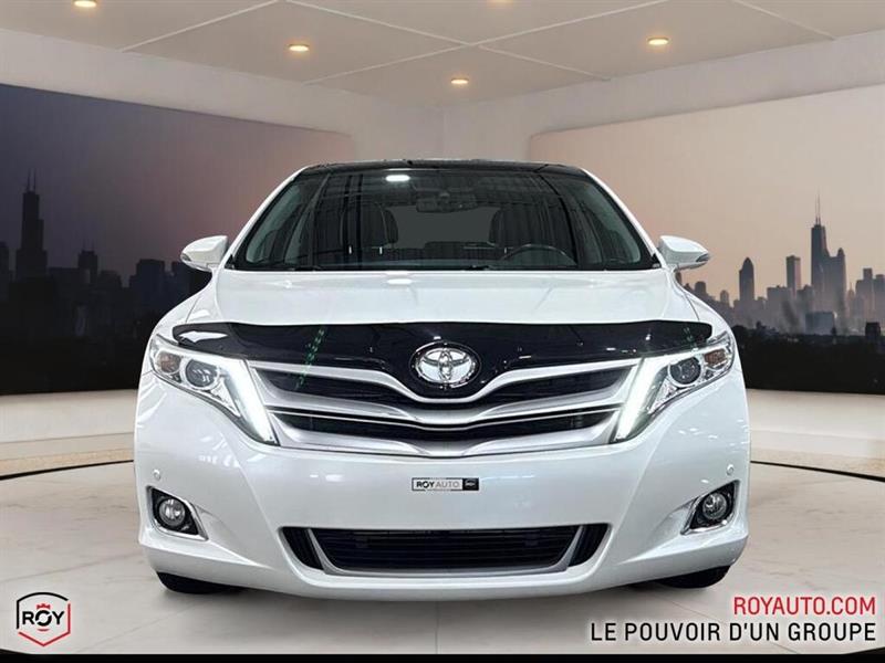 toyota Venza 2015 - 2