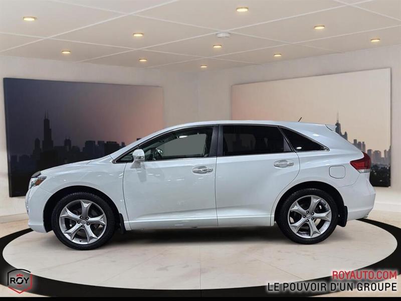 toyota Venza 2015 - 6