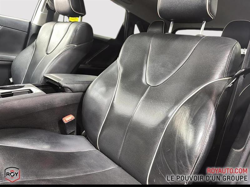 toyota Venza 2015 - 7