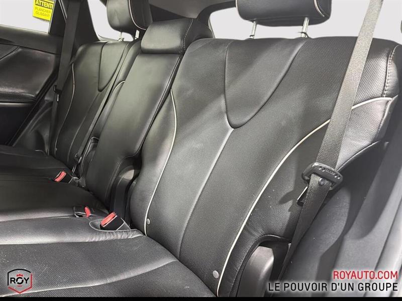 toyota Venza 2015 - 8