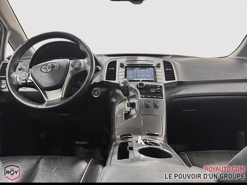 toyota Venza 2015 - 9