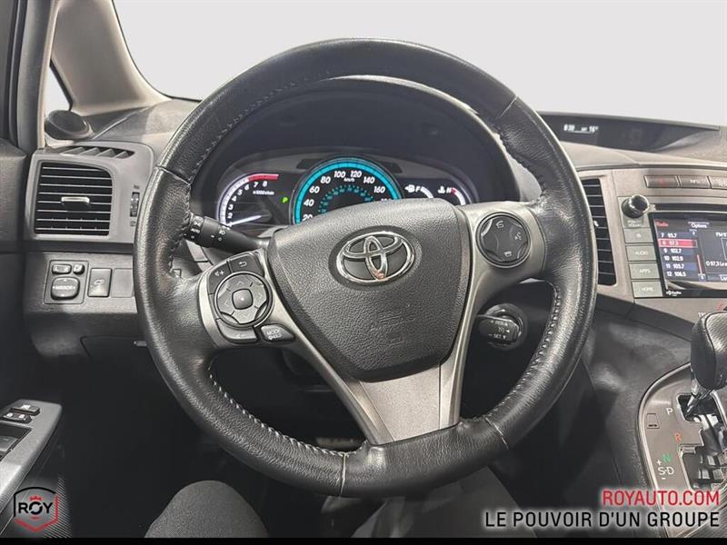 toyota Venza 2015 - 10