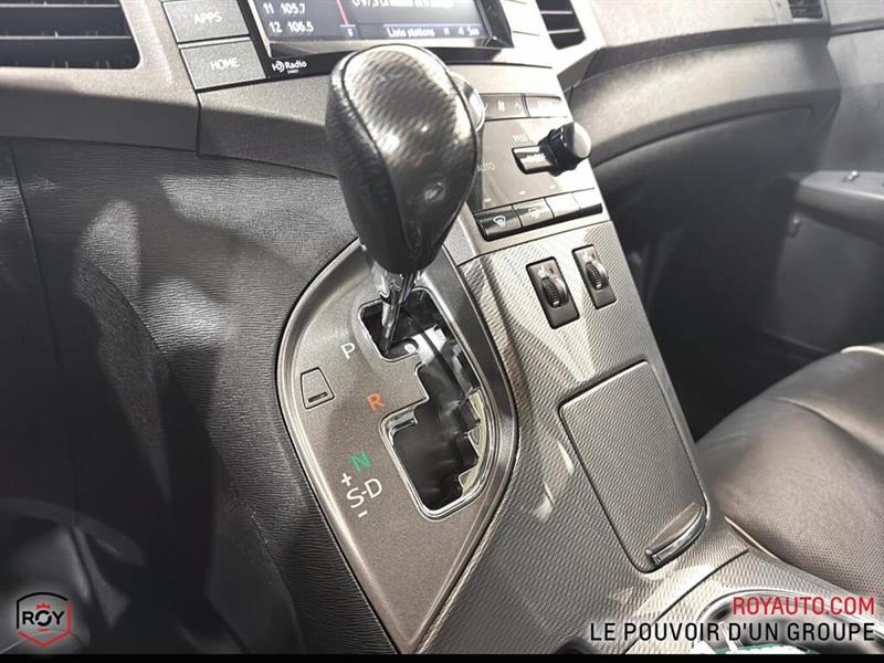 toyota Venza 2015 - 14