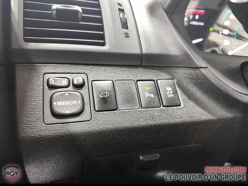 toyota Venza 2015 - 20