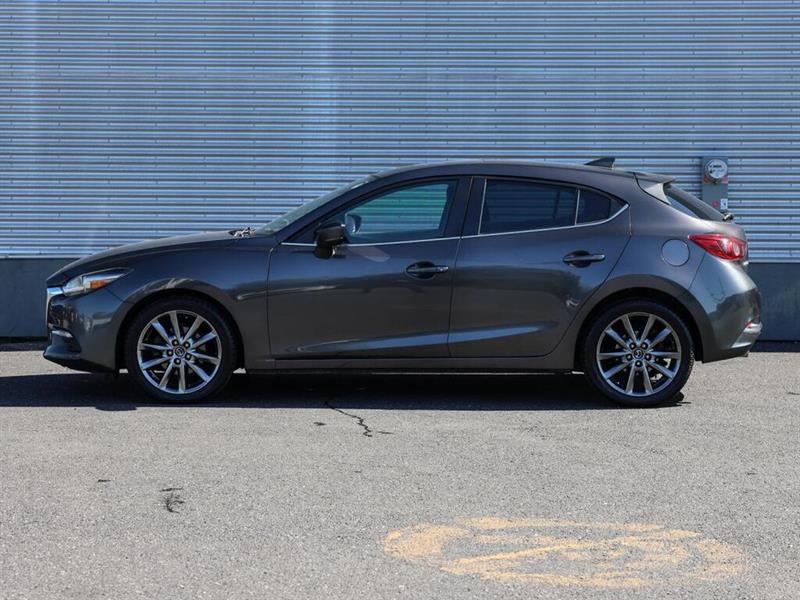 mazda Mazda3 Sport 2018 - 6