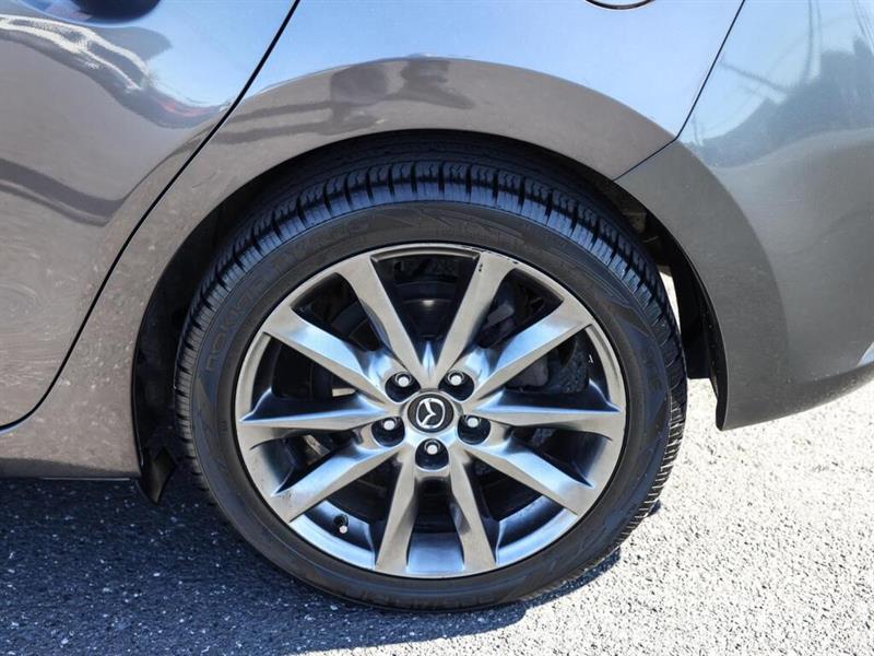 mazda Mazda3 Sport 2018 - 12