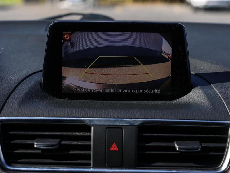 mazda Mazda3 Sport 2018 - 15