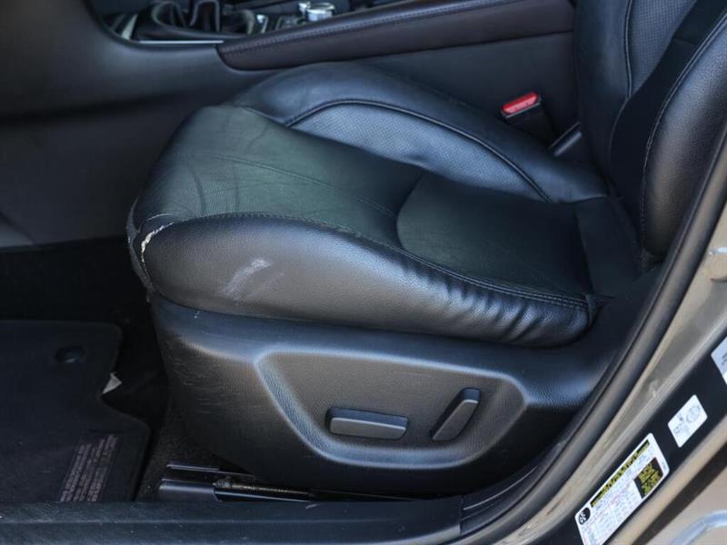 mazda Mazda3 Sport 2018 - 18