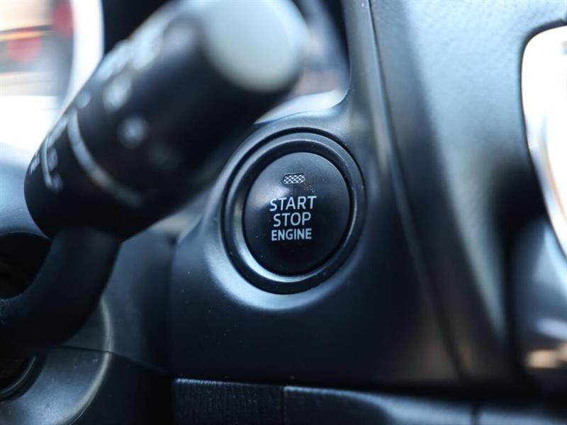 mazda Mazda3 Sport 2018 - 29