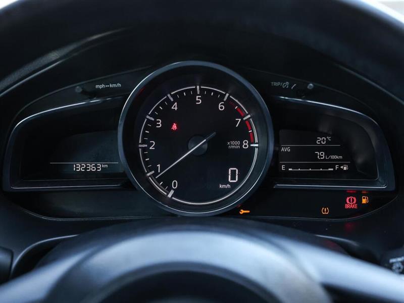 mazda Mazda3 Sport 2018 - 30