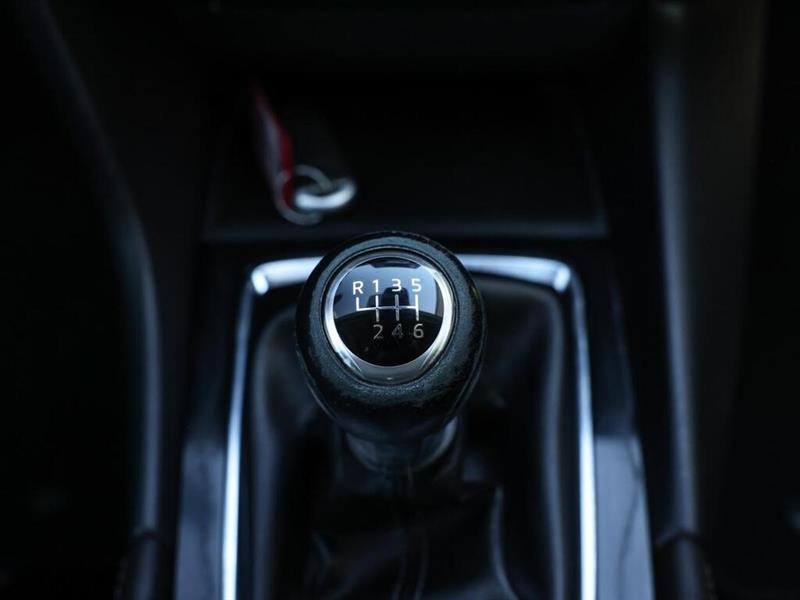 mazda Mazda3 Sport 2018 - 31