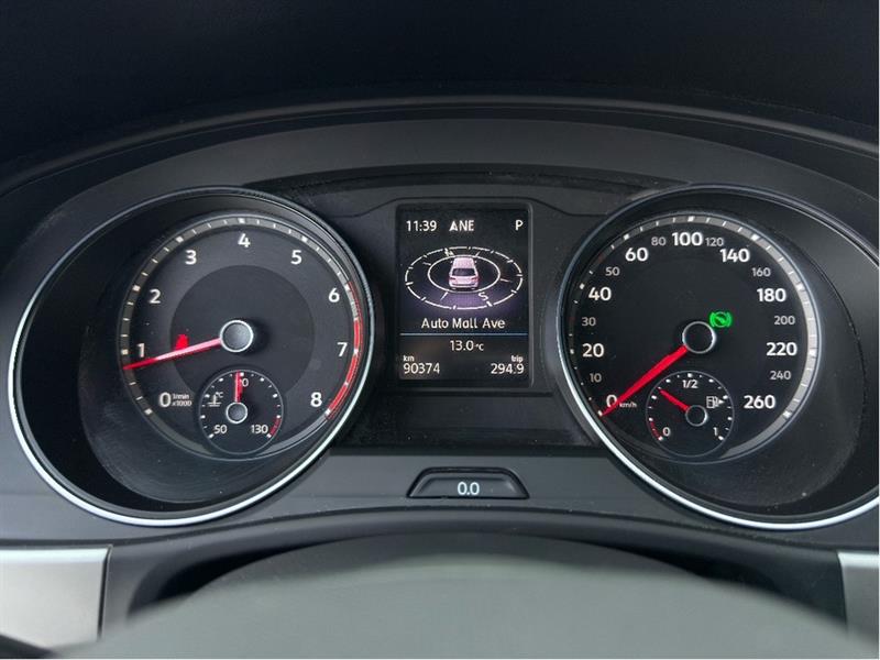 volkswagen Atlas 2021 - 16