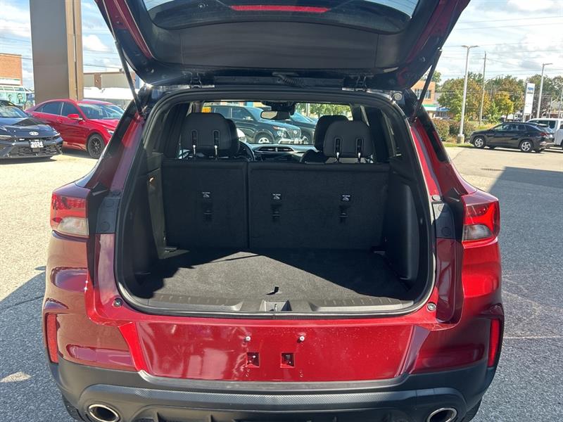 chevrolet Trailblazer 2023 - 6