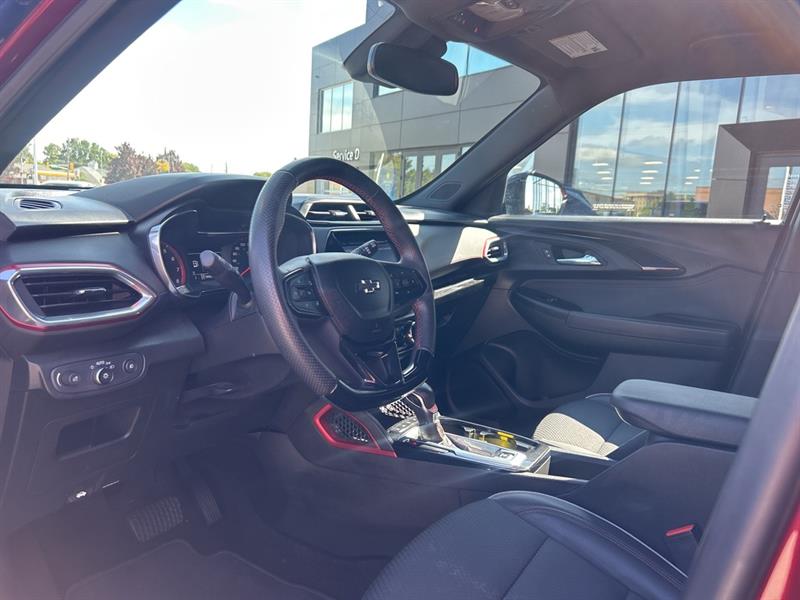 chevrolet Trailblazer 2023 - 7