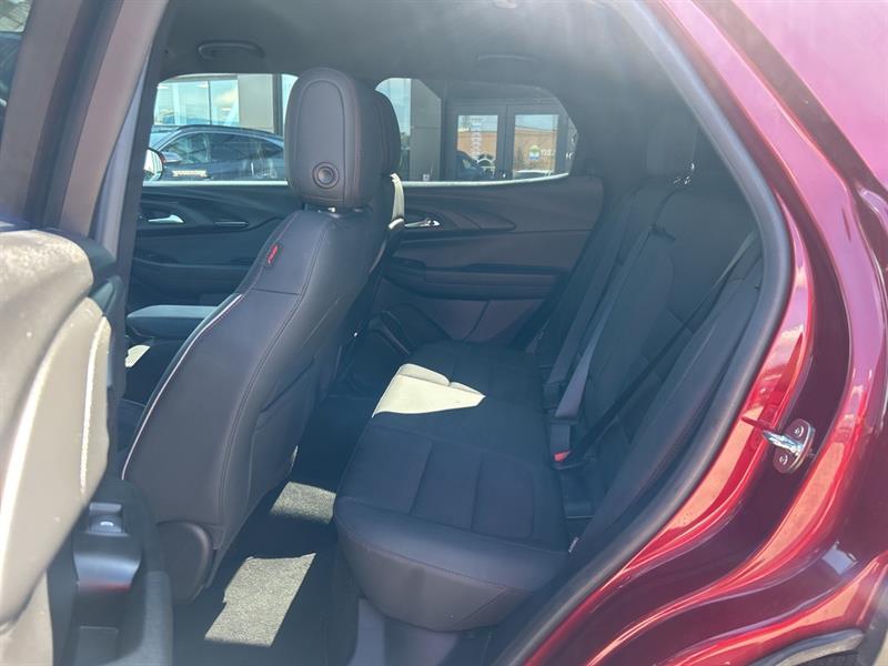 chevrolet Trailblazer 2023 - 9