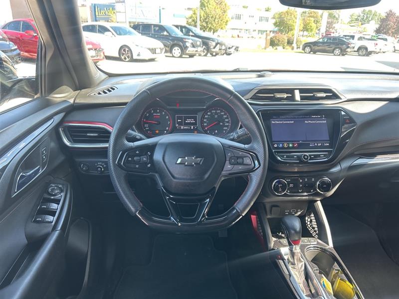 chevrolet Trailblazer 2023 - 10