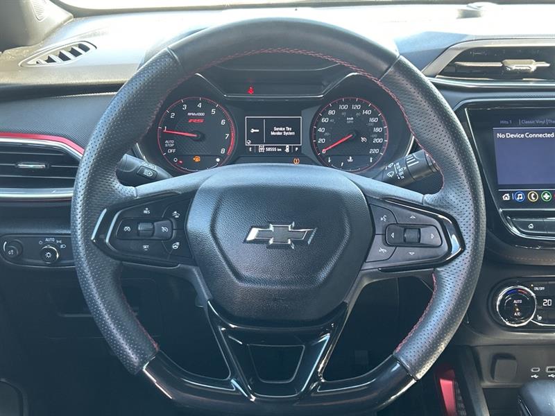 chevrolet Trailblazer 2023 - 11