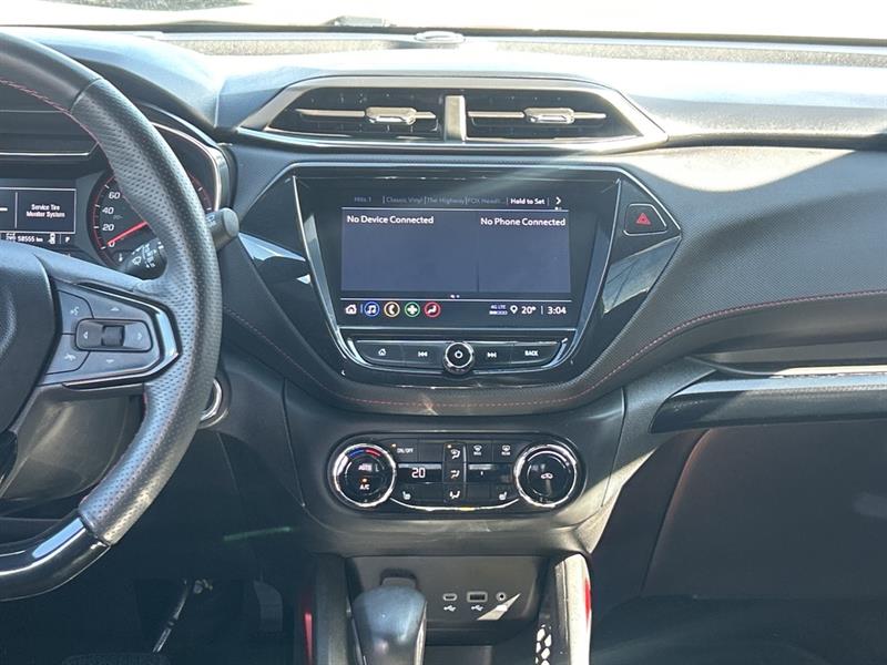 chevrolet Trailblazer 2023 - 13