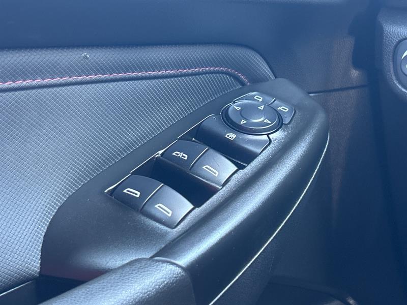 chevrolet Trailblazer 2023 - 14