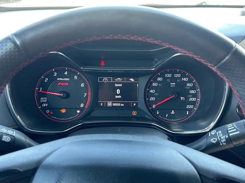 chevrolet Trailblazer 2023 - 15