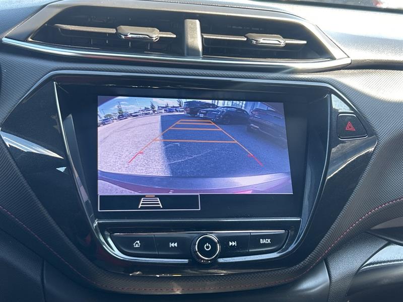 chevrolet Trailblazer 2023 - 18