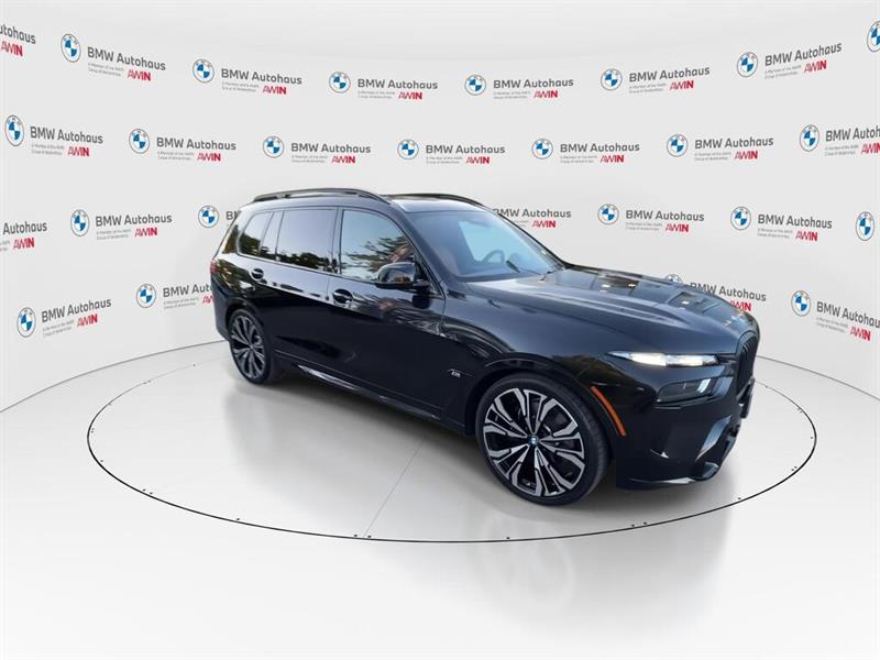 bmw X7 2024 - 4