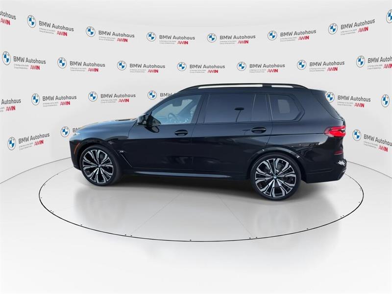 bmw X7 2024 - 7