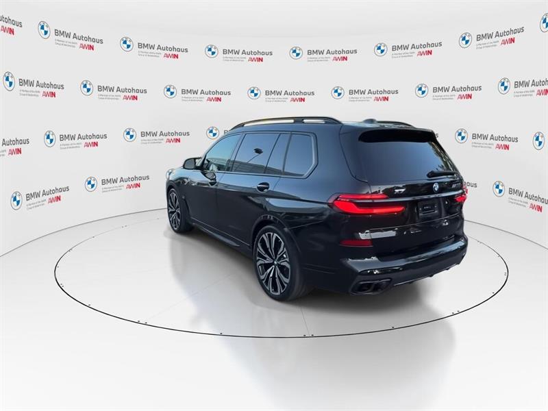bmw X7 2024 - 8