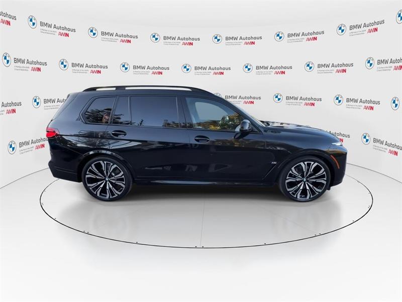 bmw X7 2024 - 11