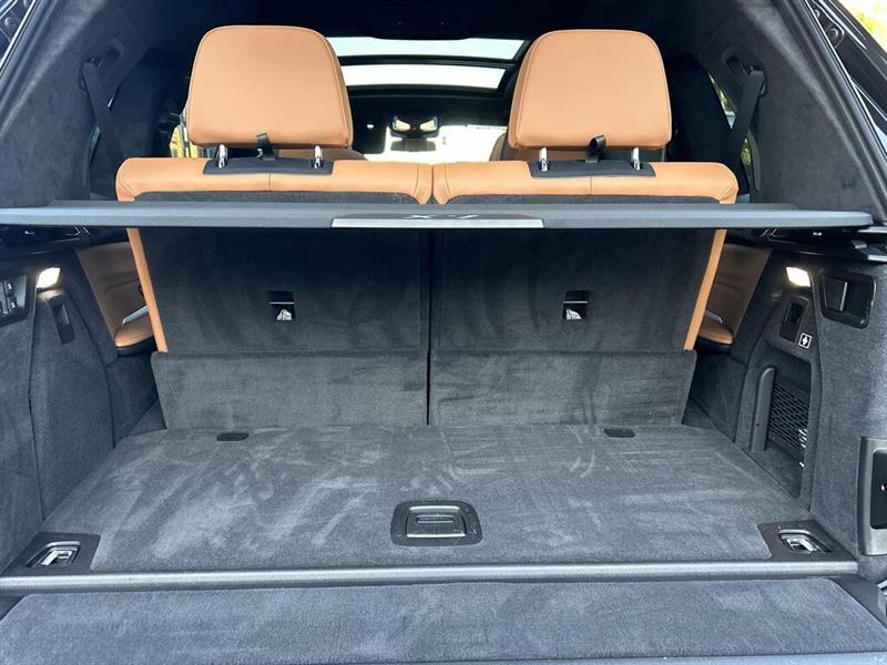 bmw X7 2024 - 22
